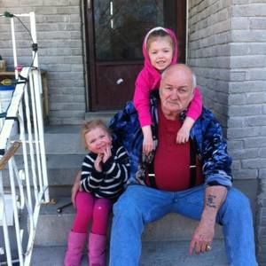 Meet your Posher, Barclay